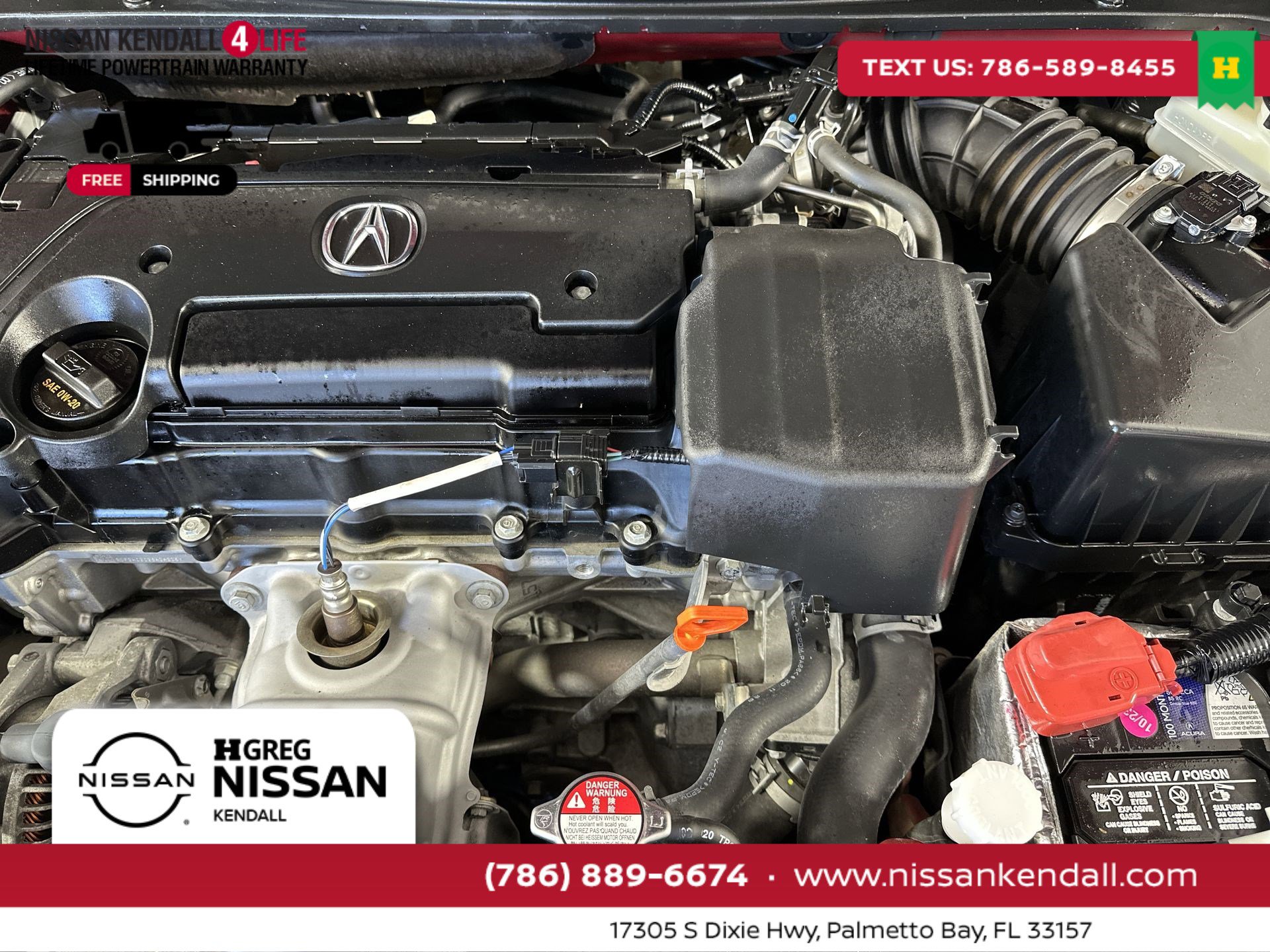 Used 2021 Acura ILX w/ Premium Package image 32