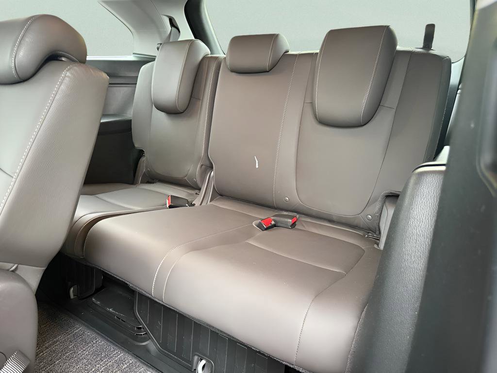 Used 2021 Honda Odyssey EX-L image 11