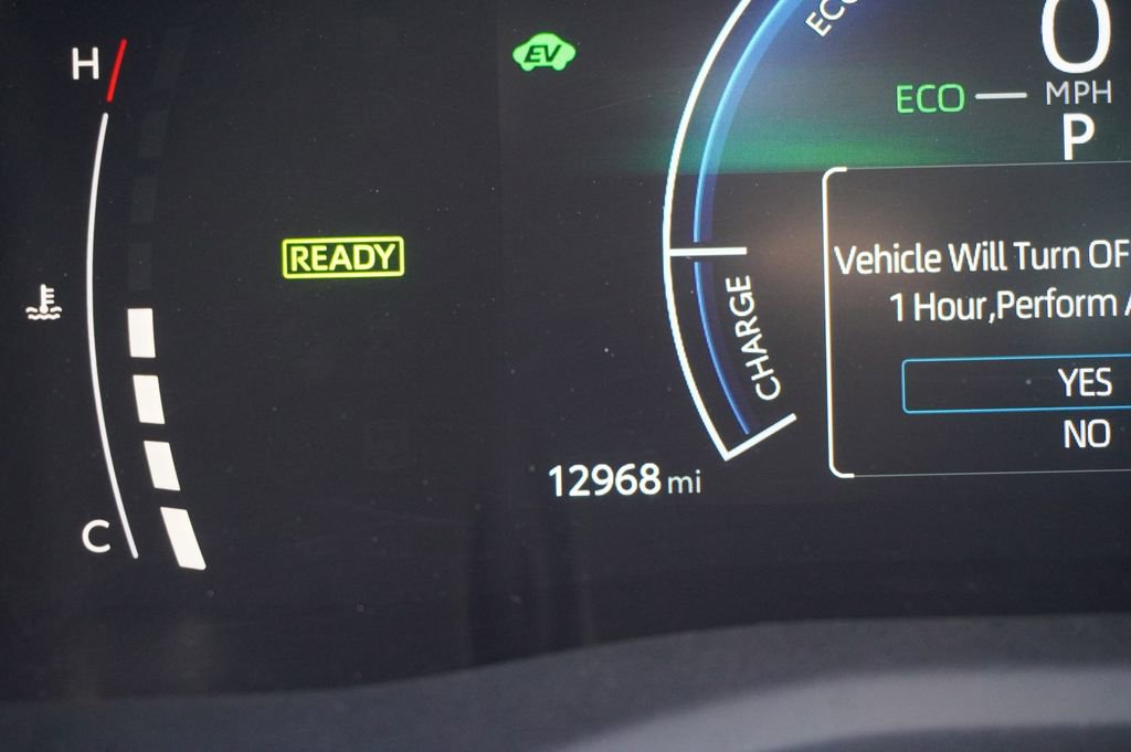 Certified 2025 Toyota Camry SE image 23