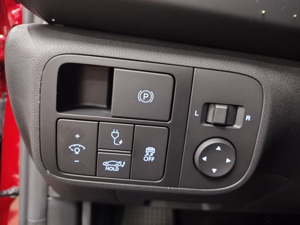New 2025 Hyundai Ioniq 6 SEL image 22