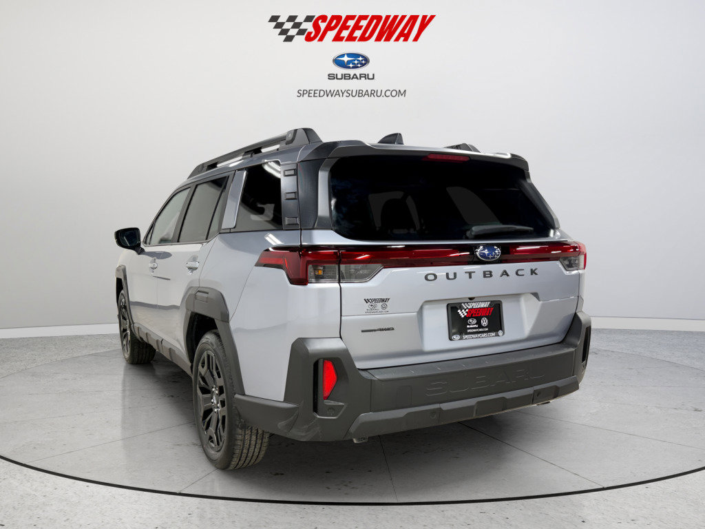 New 2026 Subaru Outback Limited XT image 5
