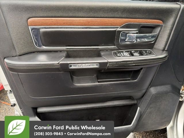 Used 2013 RAM 2500 Power Wagon Laramie image 14