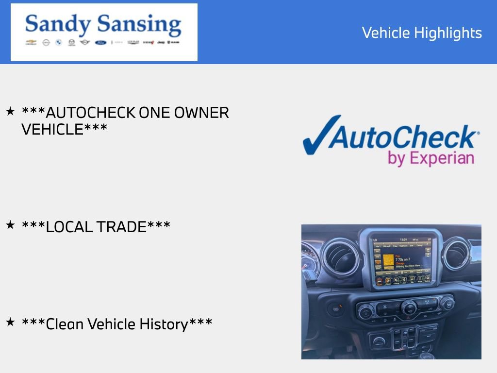 Used 2023 Jeep Wrangler Altitude image 7