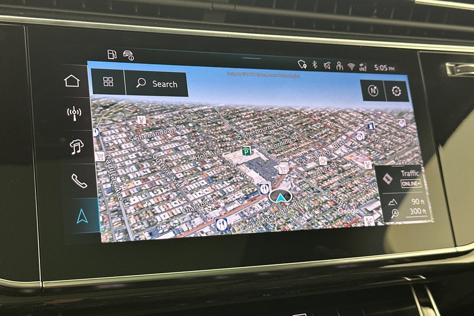 New 2026 Audi Q7 2.0T Premium Plus image 19