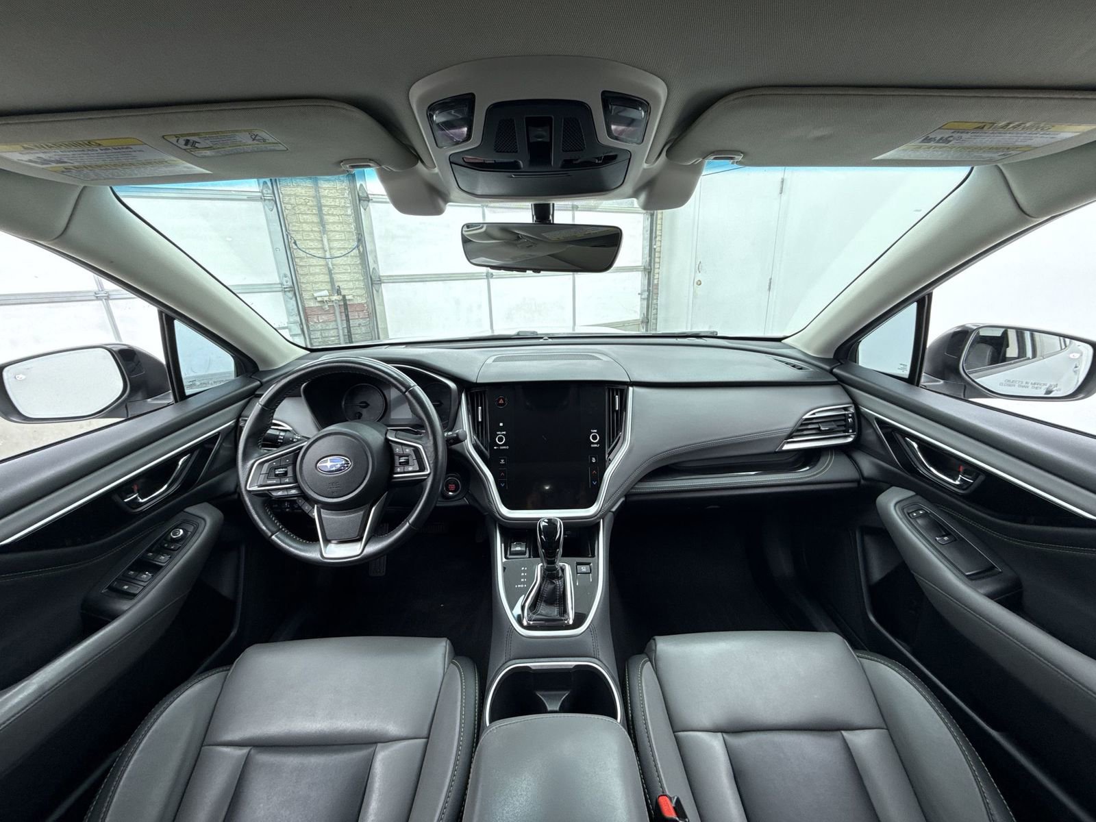 Used 2020 Subaru Outback Onyx Edition XT w/ Popular Package #2 image 21