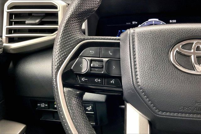 Used 2023 Toyota Tundra Limited image 21