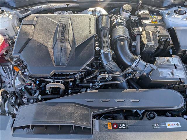 Used 2023 Hyundai Sonata N Line image 24