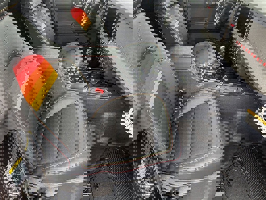 New 2025 Ford Bronco Big Bend w/ Free Wheeling Package image 46