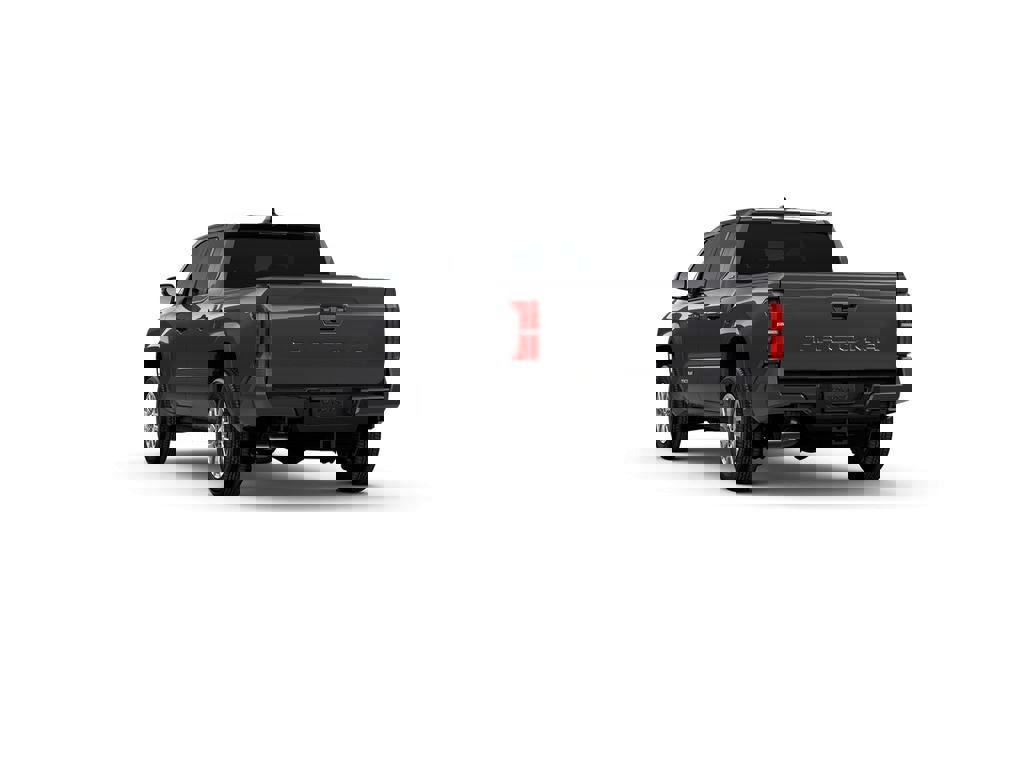 New 2026 Toyota Tacoma SR5 RWD image 9