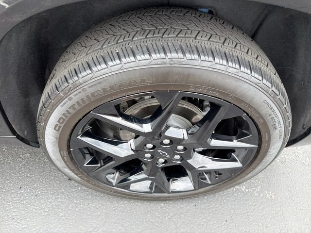 Used 2024 Chevrolet Traverse RS w/ LPO, Floor Liner Package FWD image 27