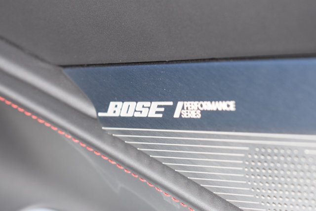 Certified 2022 Chevrolet Corvette Stingray Premium Cpe RWD image 15