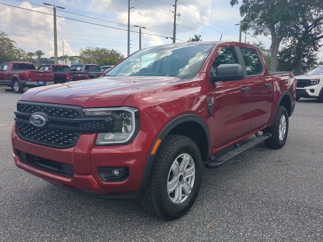 New 2025 Ford Ranger XL image 20