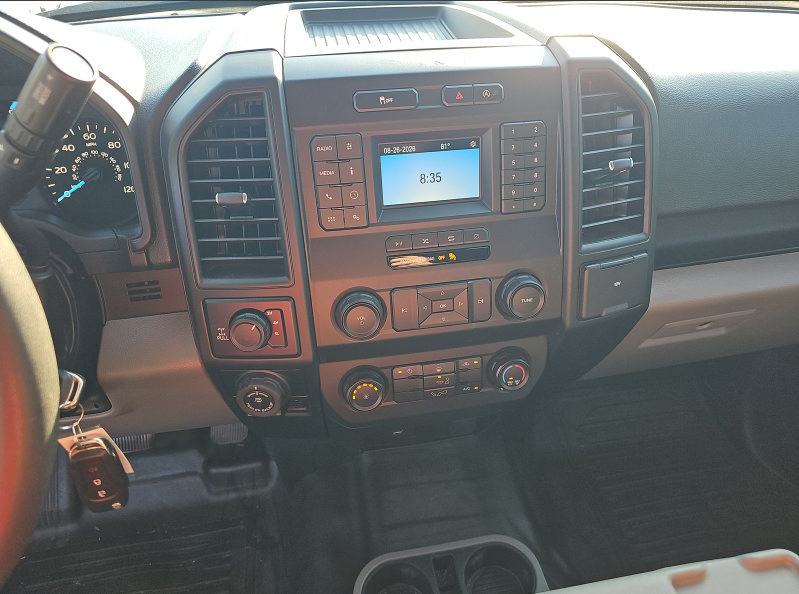 Used 2020 Ford F150 XL w/ Equipment Group 101A Mid AWD/4WD image 11