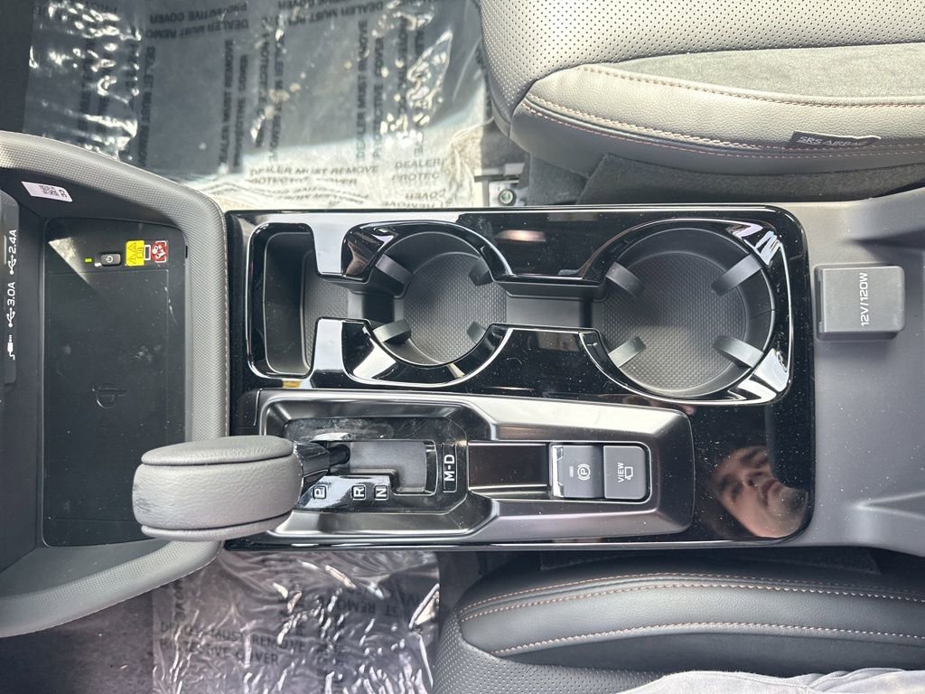 New 2026 Subaru Forester Touring AWD/4WD image 18