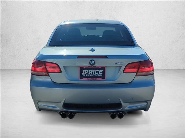 Used 2009 BMW M3 Convertible image 6
