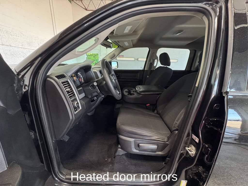 Used 2019 RAM 1500 Express w/ Wheel & Sound Group AWD/4WD image 12