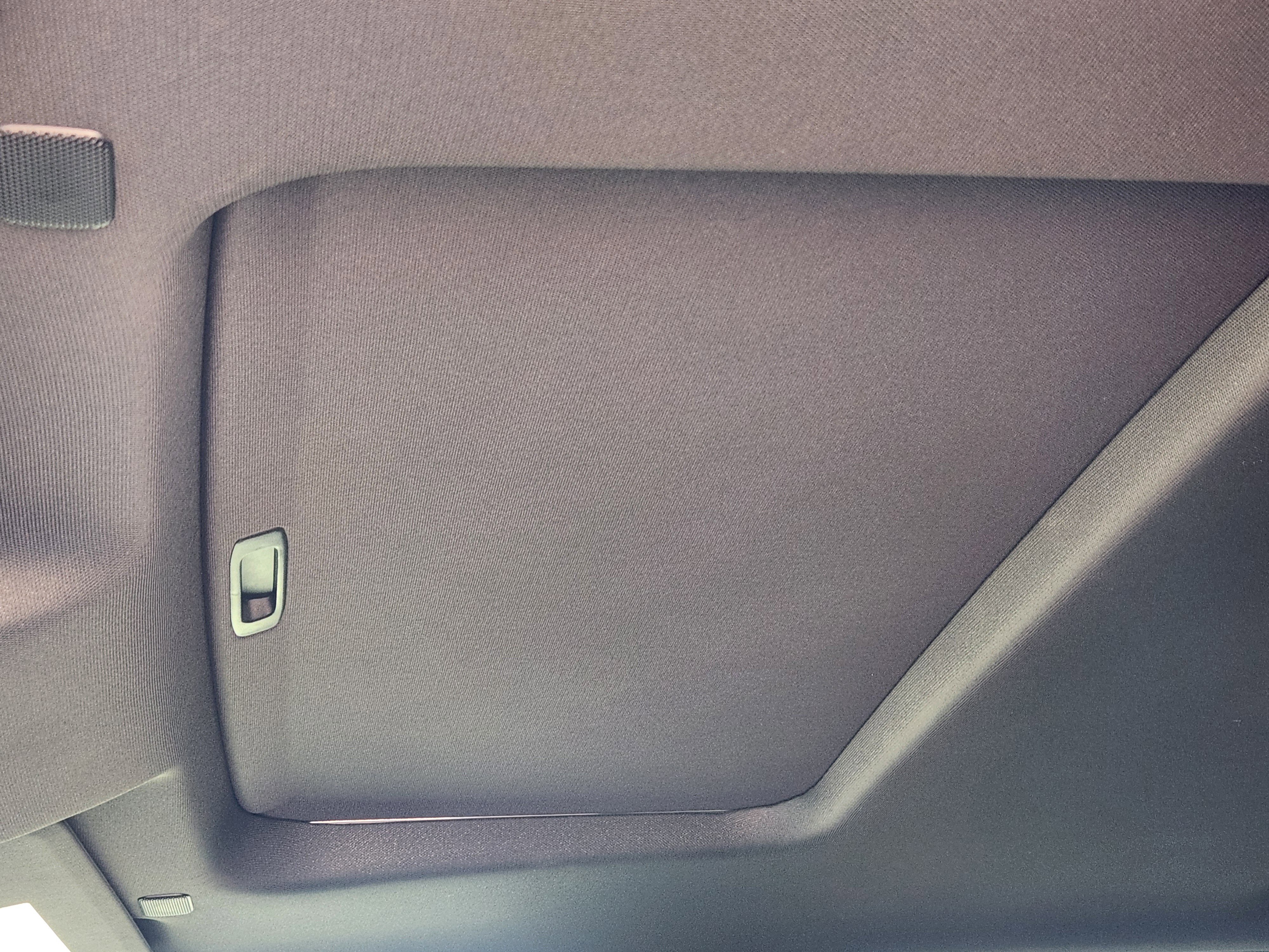 Certified 2020 Chevrolet Silverado 2500 High Country w/ Technology Package image 27