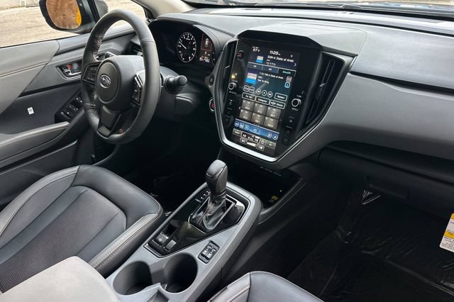 Used 2026 Subaru Crosstrek 2.5i Limited AWD/4WD image 16