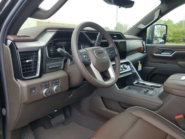 New 2026 GMC Sierra 2500 Denali w/ Denali Reserve Package image 21