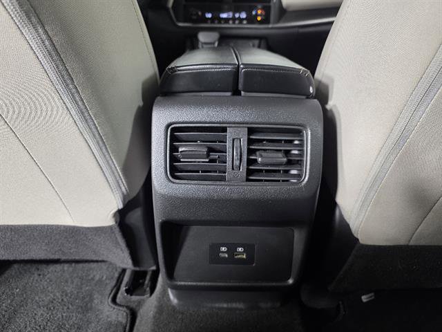 Used 2023 Nissan Rogue SV AWD/4WD image 42
