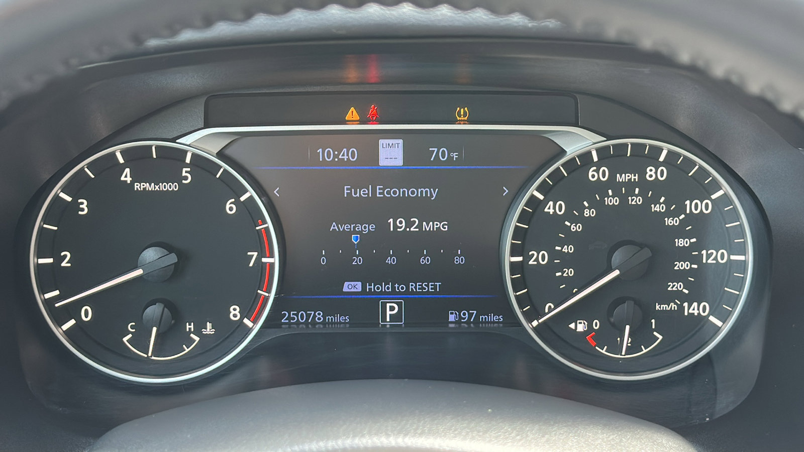 Certified 2023 Nissan Altima 2.5 SV w/ SV Premium Package image 18