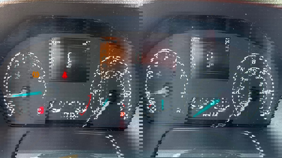 Used 2024 Ford Transit 250 Low Roof w/ Exterior Upgrade Package image 14