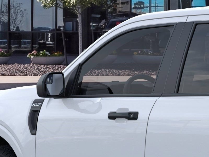 New 2026 Ford Maverick XLT FWD image 20