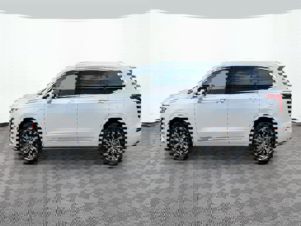 New 2025 Cadillac XT6 Premium Luxury w/ Technology Package image 8