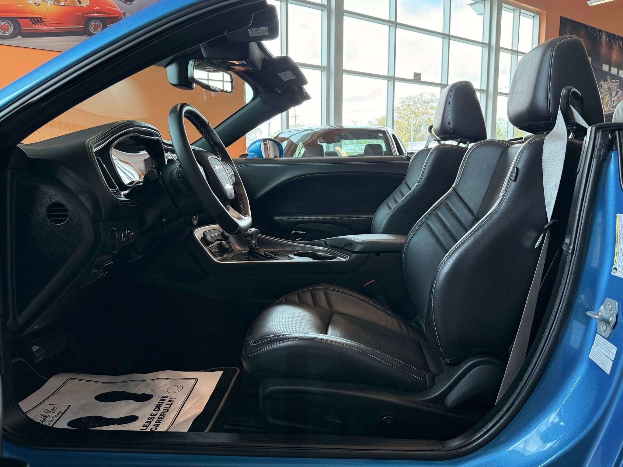 Used 2023 Dodge Challenger SRT Hellcat image 21