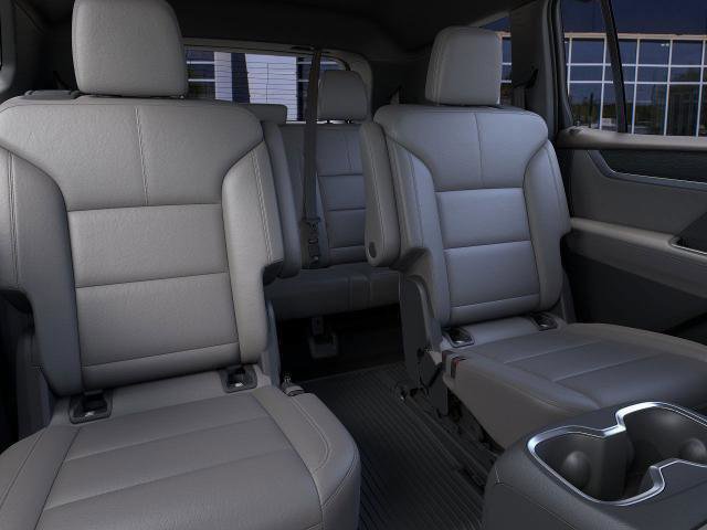 New 2026 GMC Acadia Elevation w/ Black Edition image 81