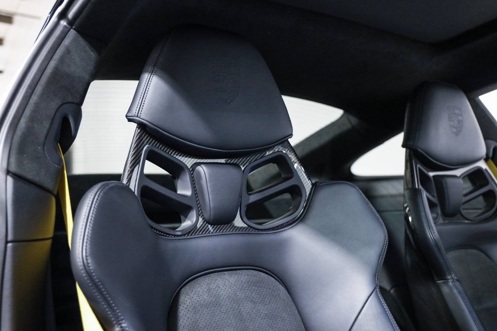 Used 2022 Porsche 911 Turbo S image 29