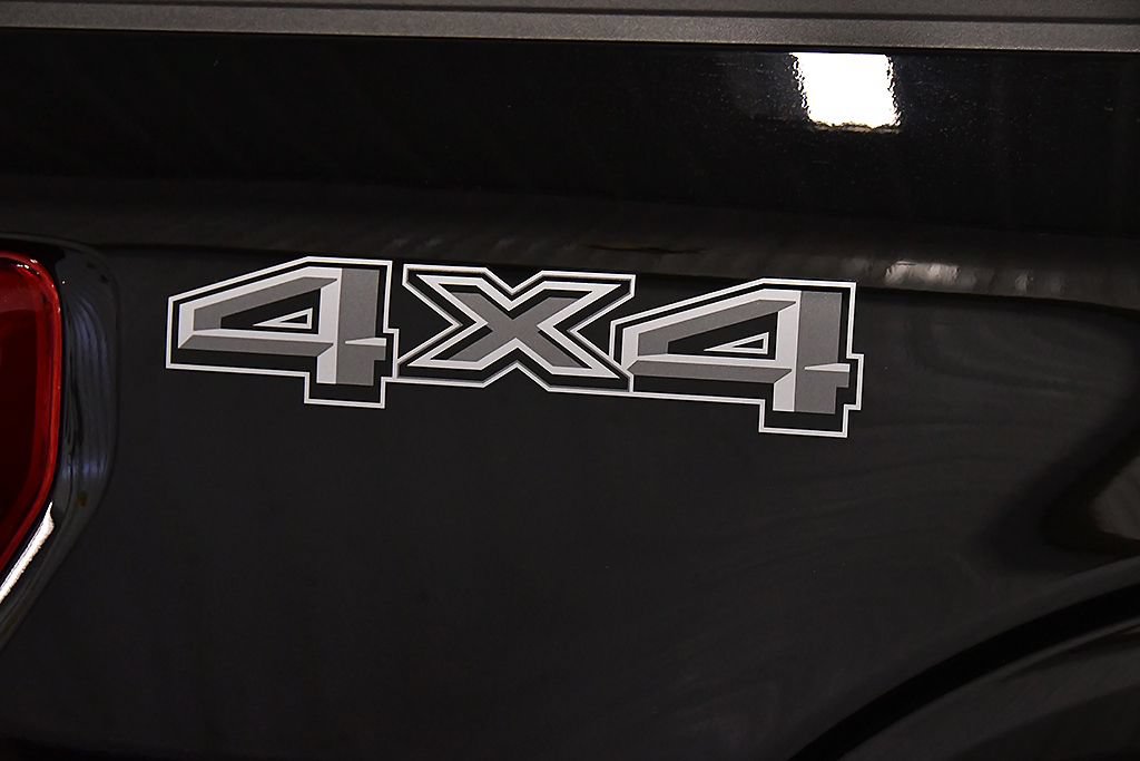 Used 2026 Ford F150 STX w/ Equipment Group 200A AWD/4WD image 13
