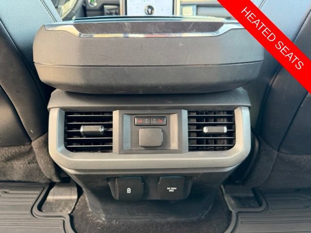 Used 2022 Ford F150 Lightning Lariat w/ Equipment Group 511A High AWD/4WD image 31
