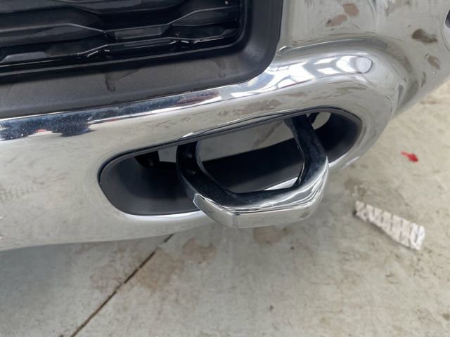 Used 2020 RAM 1500 Laramie image 4