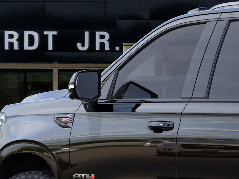 New 2026 GMC Yukon XL AT4 image 14