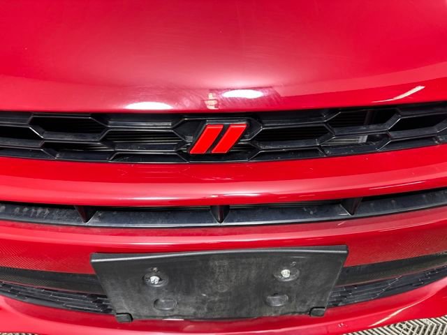 Used 2024 Dodge Hornet R/T w/ R/T Blacktop Package image 9