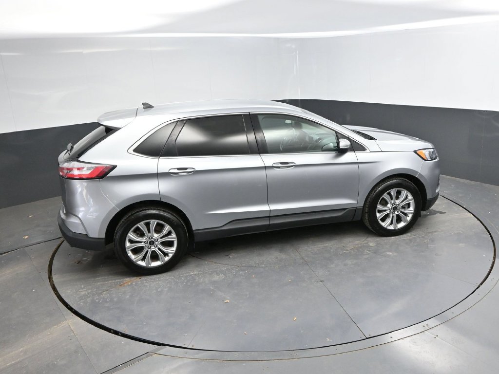 Used 2024 Ford Edge Titanium AWD/4WD image 28