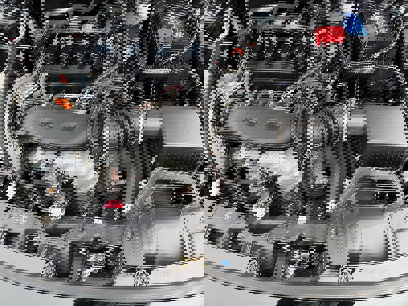 Used 2025 Honda Civic Si image 8