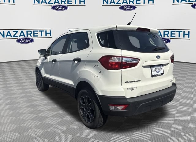 Used 2021 Ford EcoSport S AWD/4WD image 5