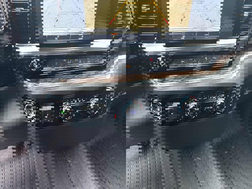 New 2026 GMC Sierra 1500 Elevation w/ X31 Off-Road Package image 22