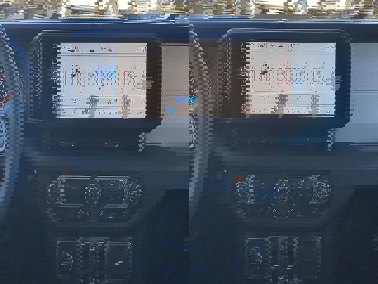 New 2026 Jeep Wrangler Sport S image 16