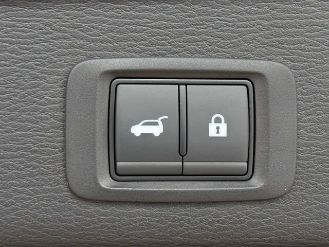 New 2024 Mitsubishi Outlander SE AWD/4WD image 25