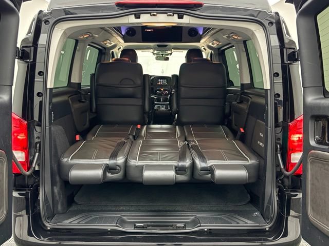 Used 2019 Mercedes-Benz Metris Passenger image 13
