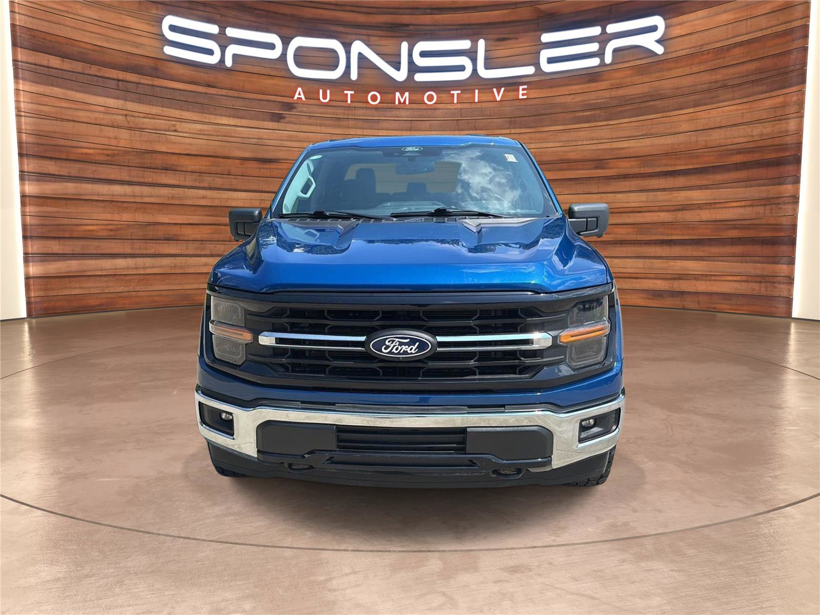 Used 2024 Ford F150 XLT w/ Tow/Haul Package image 7