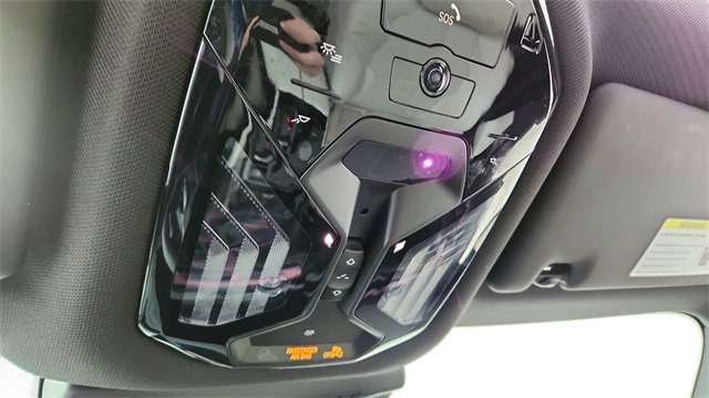 Used 2025 BMW 540i xDrive 540i xDrive image 53