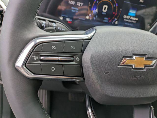 New 2026 Chevrolet Equinox LT FWD image 16