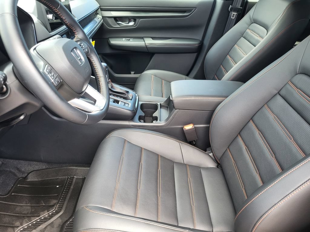 Used 2026 Honda CR-V Sport-L image 14