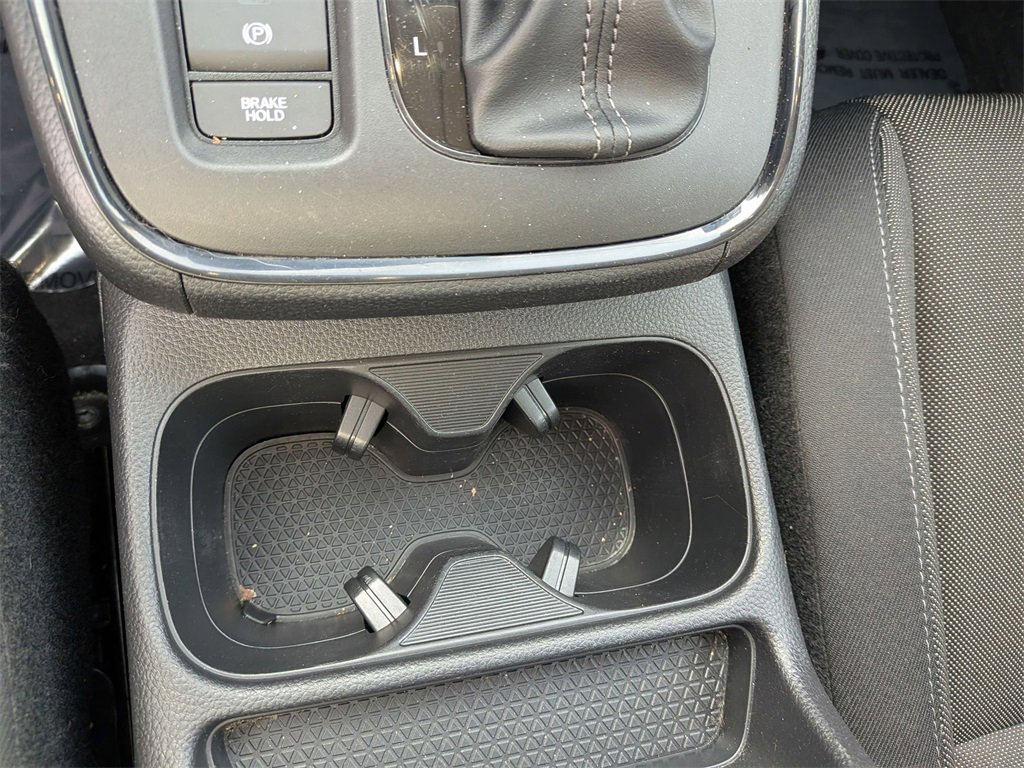 Used 2024 Honda CR-V EX image 20