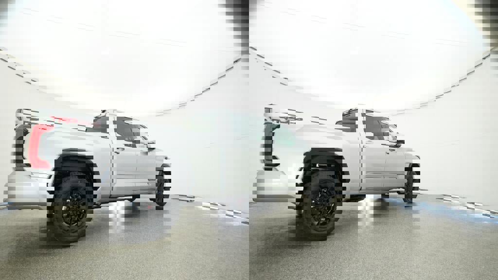 New 2026 Toyota Tundra Platinum image 25