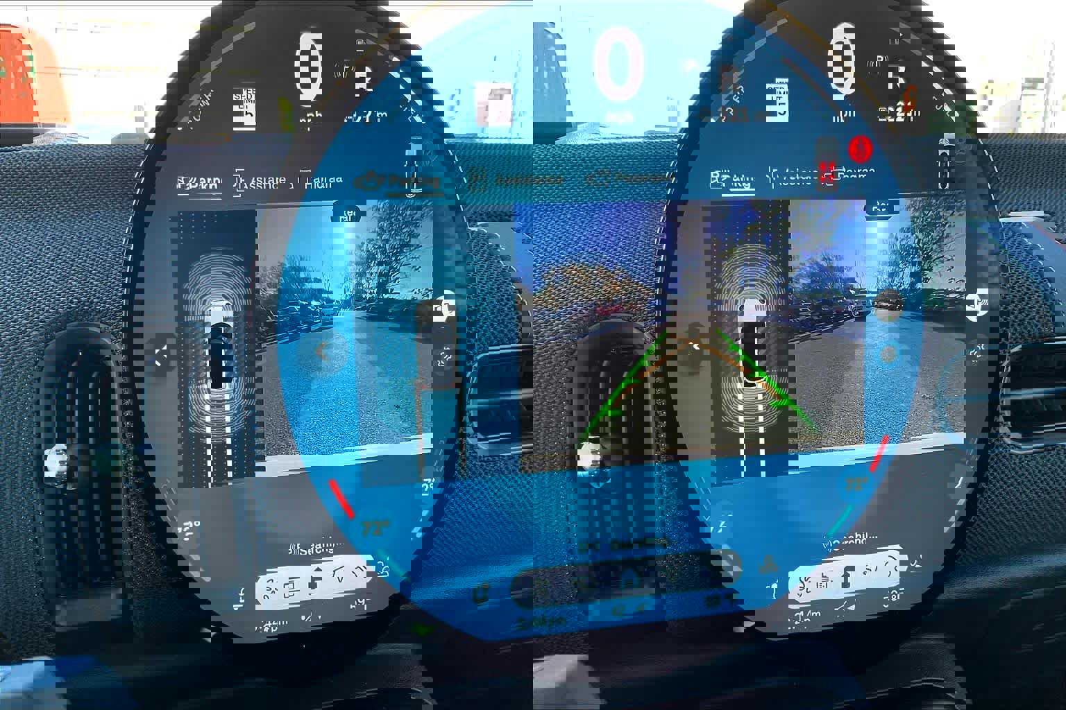 Used 2025 MINI Cooper Countryman S image 45